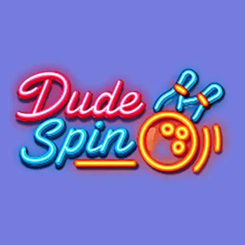 DudeSpin Casino Logo