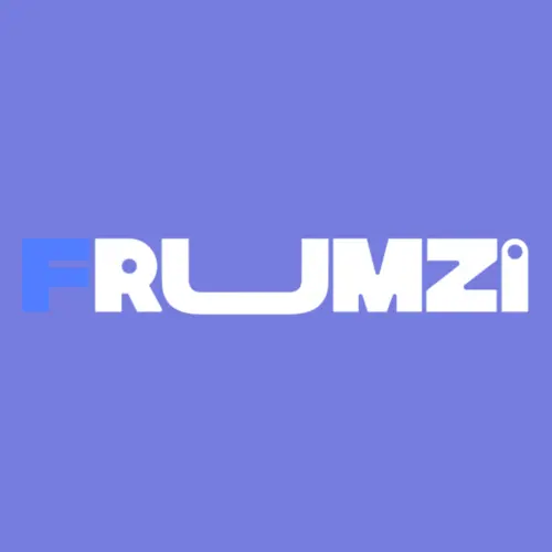 Frumzi Casino Logo