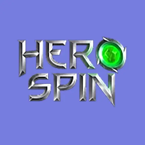 HeroSpin Casino Logo