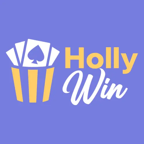 Hollywin Casino Logo