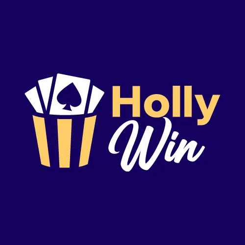 Holly Win Casino Logo