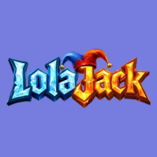 LolaJack Casino Logo