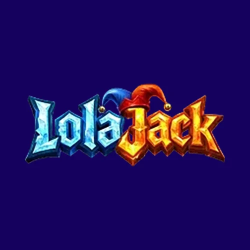 Lola Jack Casino Logo