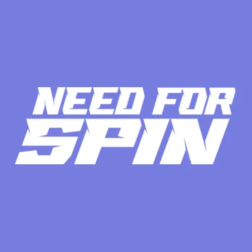 NeedForSpin Casino Logo