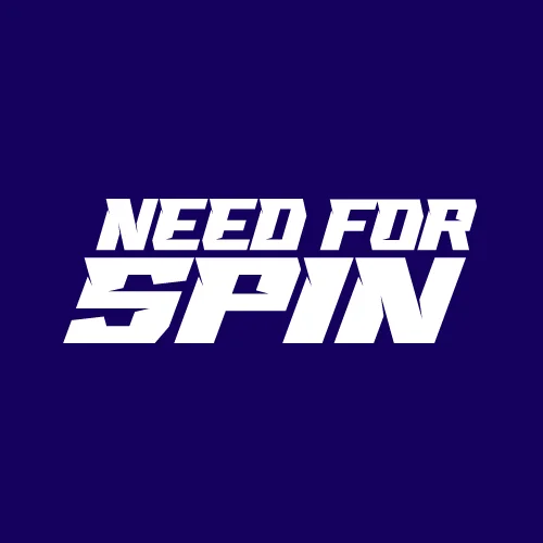 Need For Spin Casino Logo