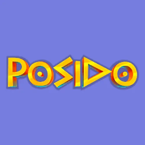 Posido Casino Logo