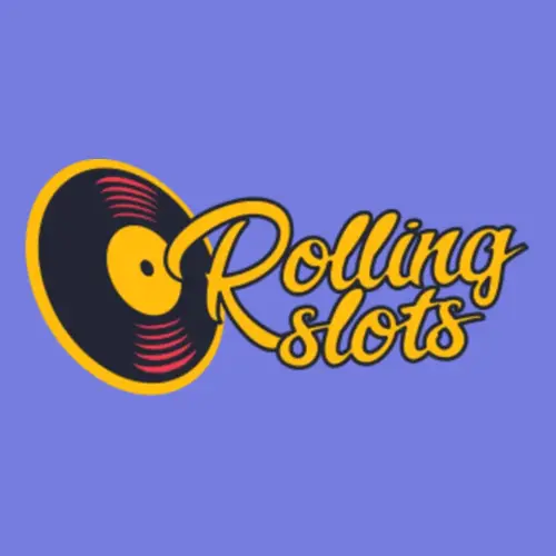 Rolling Slots Casino Logo