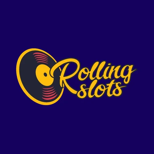 Rolling Slots Casino Logo