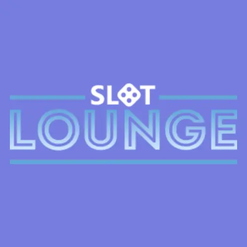 SlotLounge Casino Logo