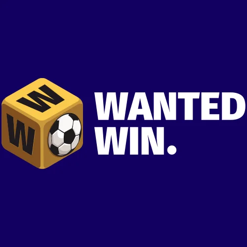WantedWin Casino Logo