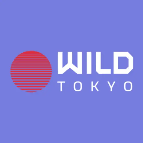 Wild Tokyo Casino Logo