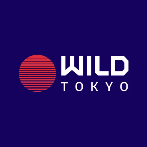 Wild Tokyo Casino Logo
